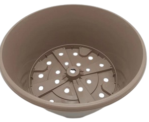 POT COUPE EOLE 23 - 2.6L TAUPE WE  - SOP