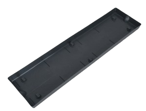 SOUCOUPE AMBOISE PR NJ50 GRIS WD - SOP