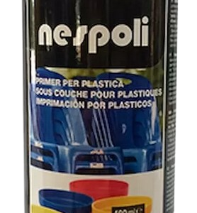 AEROS.SP.SOUS COUCHE PR.PLASTIQ - 400ML