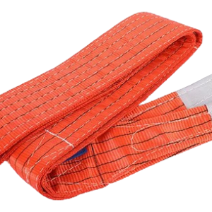 SANGLE PLATE 10T/6M - GRA