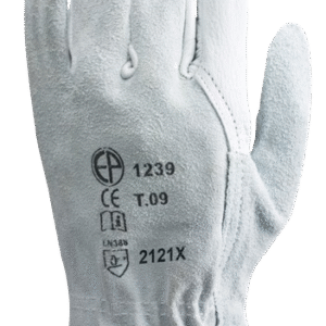 GANTS FLEUR STD DOS CRTE T11 - EUR
