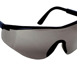 LUNETTES SABLUX BRANCHES NYLON BLEU TEINTE