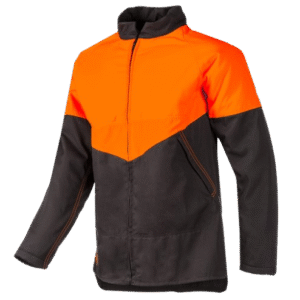 VESTE BUCHERON ANTI-COUPURE T3XL BASEPRO - SIP