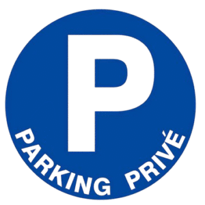 PNX PARKING PRIVE D300