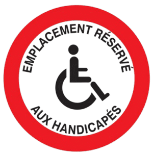 PNX EMPL. RESERVE HANDICAPE D300