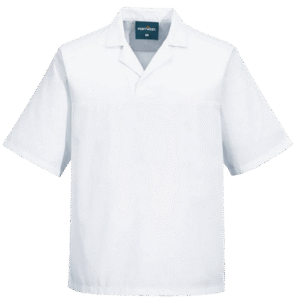 TUNIQUE BLC M.C AGRO T3XL - POR