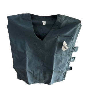 CHASUBLE - VERT - 2XL