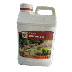 ENGRAIS UNIVERSEL 2.5L / 4-6-6+OE
