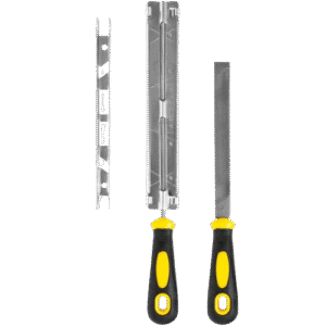 KIT 3 LIMES 4.8MM 0.325