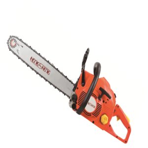 TRONCONNEUSE THERM 58CM3 2TP 50CM 20/22" - SGM