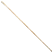 MANCHE BOIS BALAI CANTONNIER 140CM D28