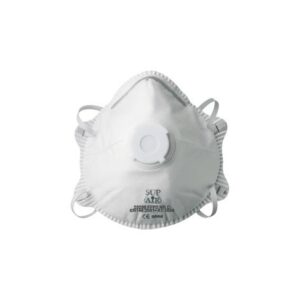 MASQUE FFP2 CQ VALVE BOITE 10P