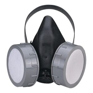 MASQUE RESP. 2 CARTOUCHES