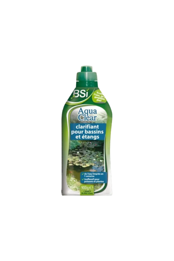 AQUA CLEAR 900G PR BASSIN/ETANG CLARIFIANT