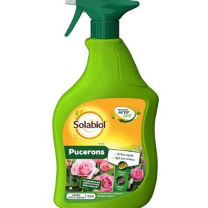 INSECT PUCERONS PAE 750ML - SBM