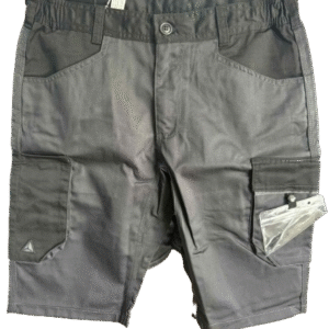 BERMUDA M2BE3 GRIS/GRIS - TL - DEL