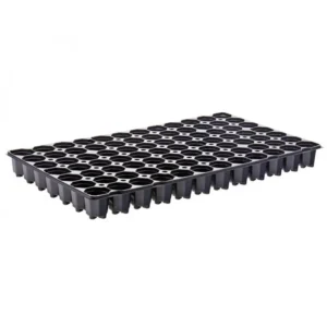 PLAQ BOUTURAGE HORTI 84T NOIR 50CC