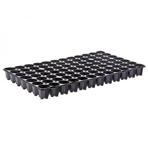 PLAQ BOUTURAGE HORTI 84T NOIR 50CC