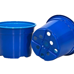 POT DUO BAS BLEU 0.48L 10.5CM - SOP