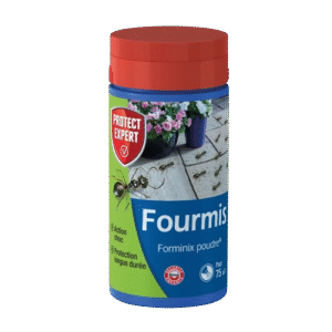 ANTI-FOURMIS POUDRE GR1 400G - SBM