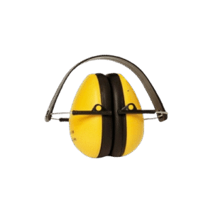 CASQUE ANTI-BRUIT EARLINE 24.5DB-MAX600B