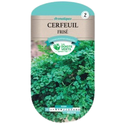 CERFEUIL FRISE - ROS