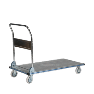 CHARIOT MANUT ALU CAP 300KG - GTM