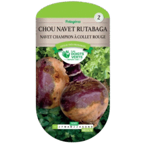 CHOU-NAVET CHAMPION COL ROUGE - ROS