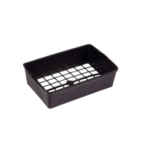 CLAYETTE GM10 FACP 8X8 CLIPS NOIR - ARRET