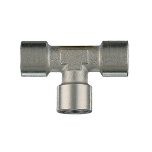 RACCORD EN T 34/F  FFF