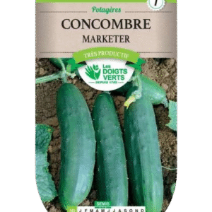 CONCOMBRE MARKETER 100G
