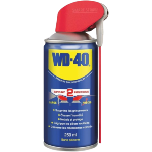 WD40 SMART 250ML