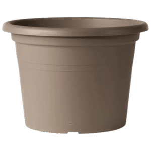 POT CIL DAY R 15CM - 1.2L TAUPE - DER