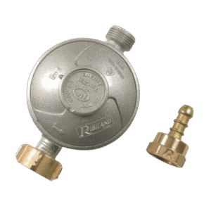 DETENDEUR GAZ BUTANE NF+TETINE - RIB