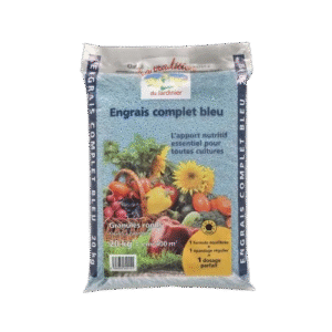 ENGRAIS BLEU 12-12-17 - 20KG SK