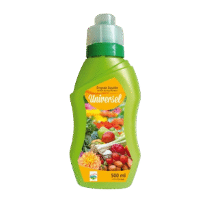 ENGRAIS UNIVERSEL 1L LIQUIDE - 4-6-6+OE
