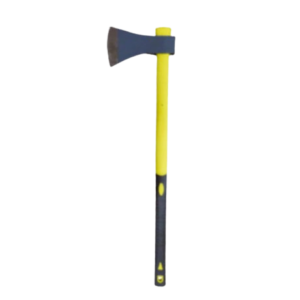 HACHE OEIL OVALE 1.5KG + MCHE FIBRE VERRE