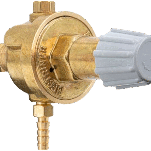 DEBIMETRE PR BOUTEILLE ARGON /CO²