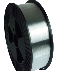 FIL ALU 0.8MM - BOB 2KG AVC GAZ