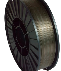 FIL ACIER FOURRE 1MM - BOB 4.5KG SSGAZ