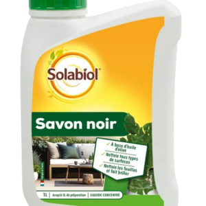 SAVON NOIR 1L - SBM - 3664715059257