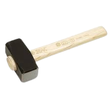 MASSETTE CONIQUE 1.50 KG+MCHE - MER