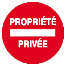 PNX PROPRIETE PRIVE D300