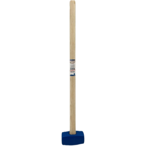 MASSE COUPLE 4KG+MCHE BOIS - MER