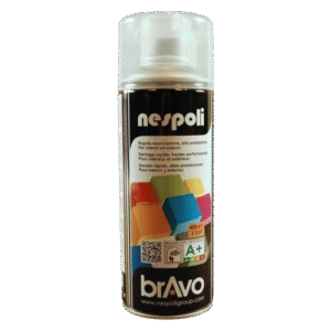 AEROS.PEIN. VERNIS INCOLORE MAT - 400ML