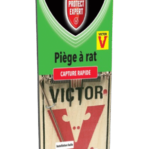 TAPETTE RAT BOIS 1PCE - SBM