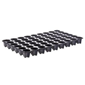 PLAQ BOUTURAGE HORTI 54T NOIR - 1000000003451