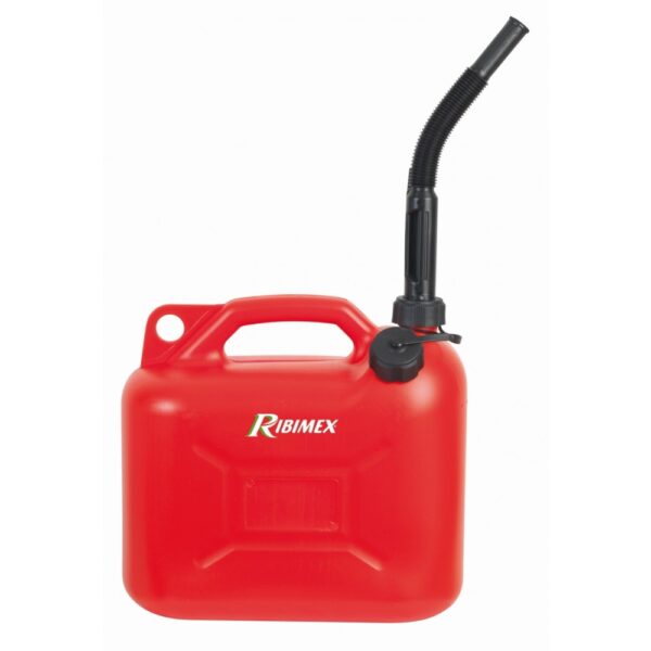 JERRICAN ESSENCE 10L - RIB
