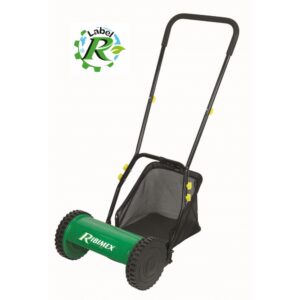 TONDEUSE MANUELLE 5LAMES RAZERB  - RIB