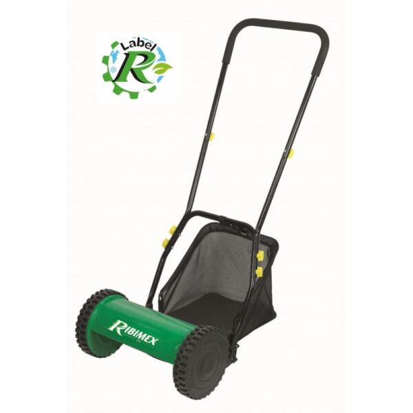 TONDEUSE MANUELLE 5LAMES RAZERB  - RIB